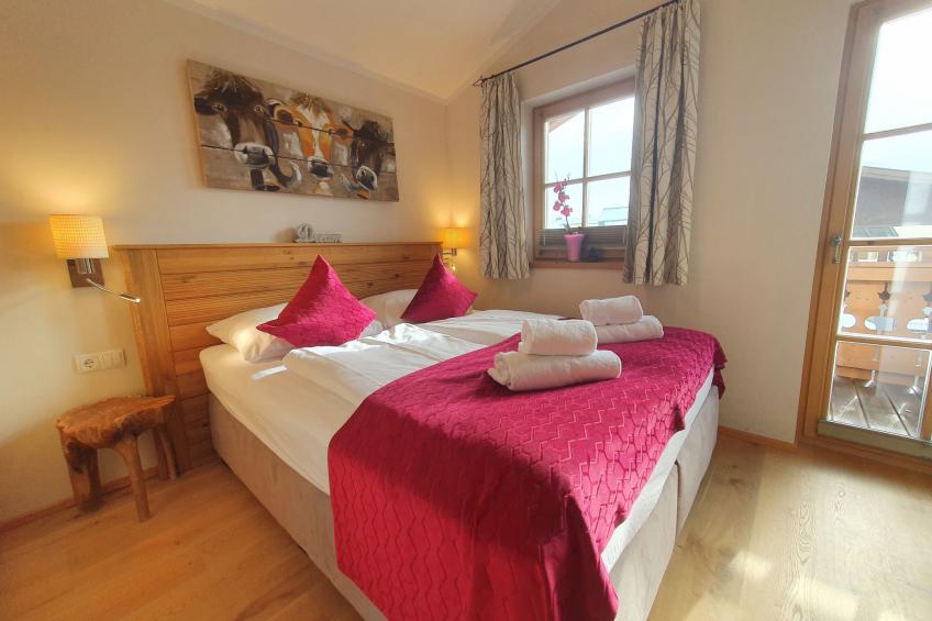 5_NID - Chalet Salzburg - foto 26