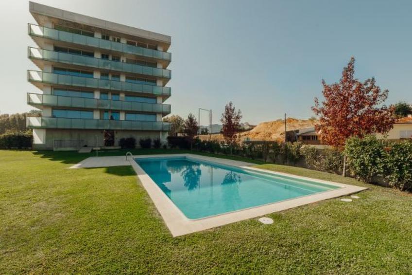 AMAZING DESIGN GARDEN with POOL by VACATIONY - foto 6