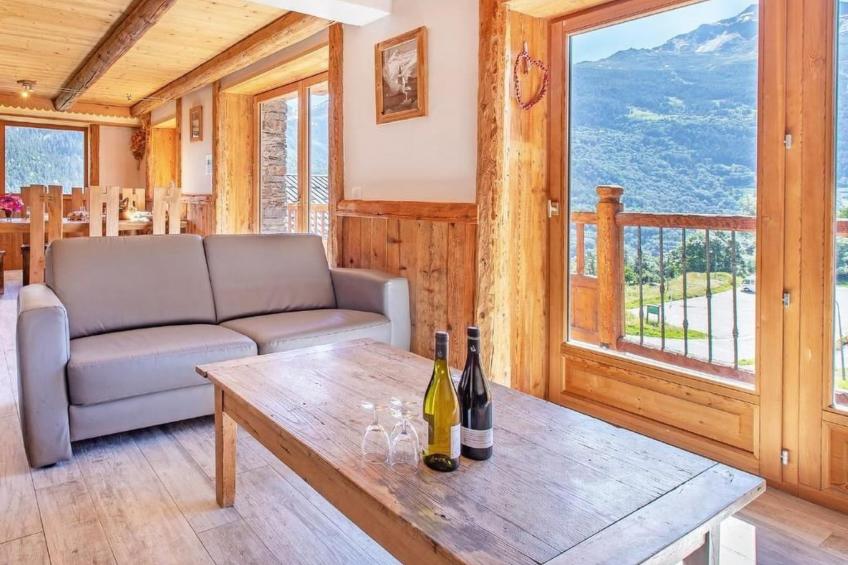 Chalet Farmhouse - foto 21