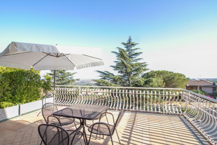 Nr 2 Appartamenti Monolocali con vista mare - foto 25
