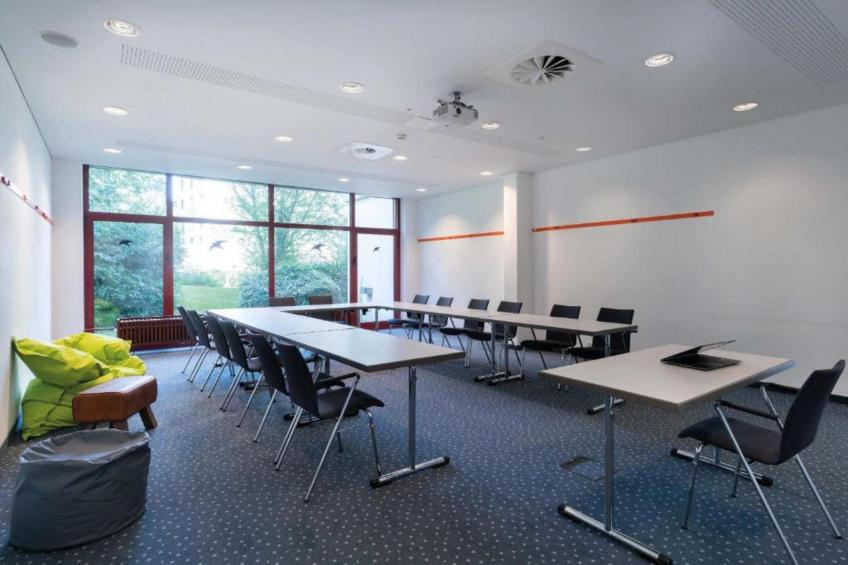 Hotel Bad Honnef - foto 6
