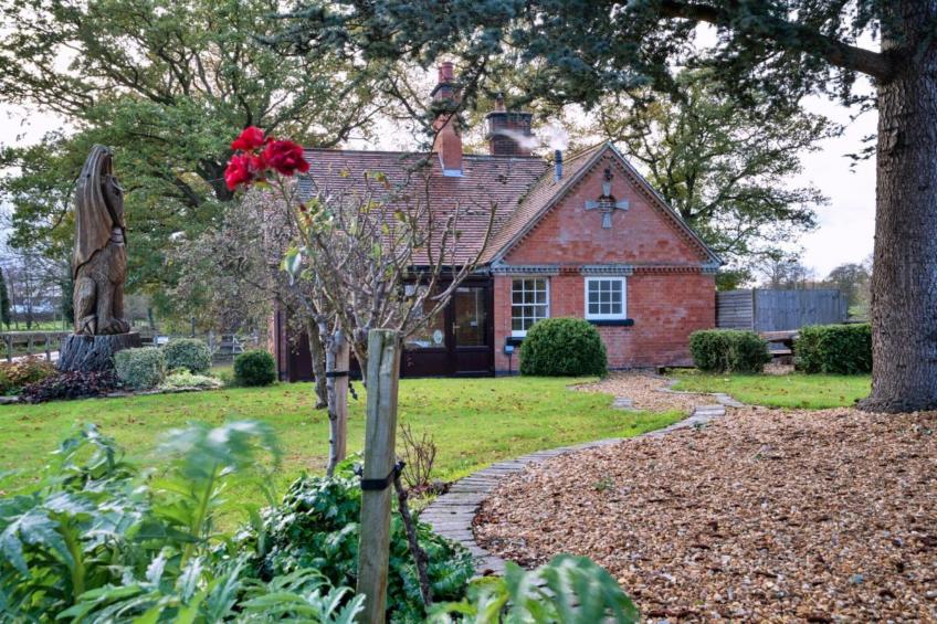 South Lodge at Longford - foto 7