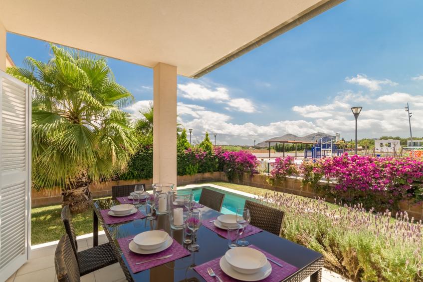 Bella Mar II, Villa 5StarsHome Mallorca - foto 42