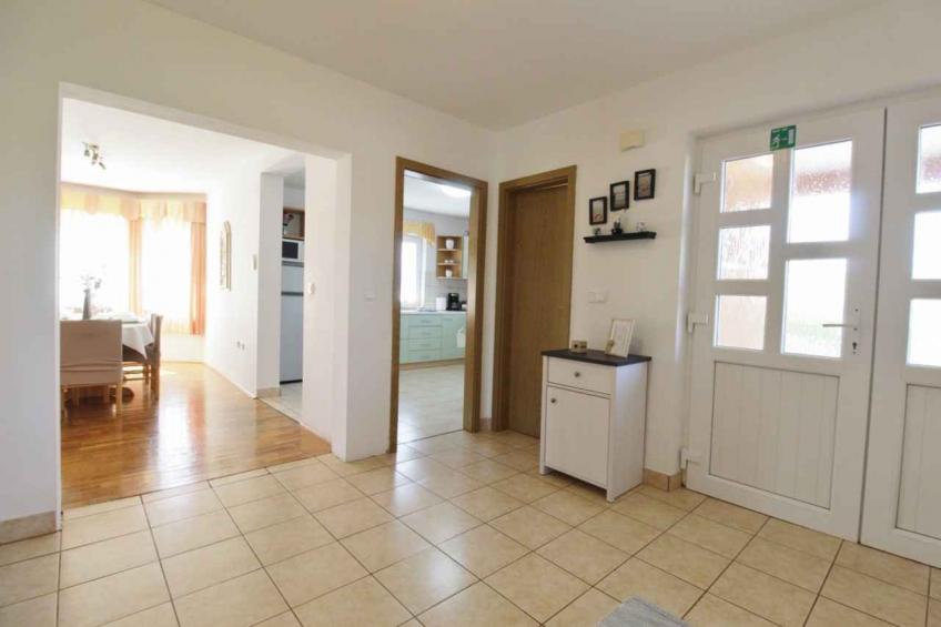 Holiday home with air conditioning - BF-FBTJH - foto 28