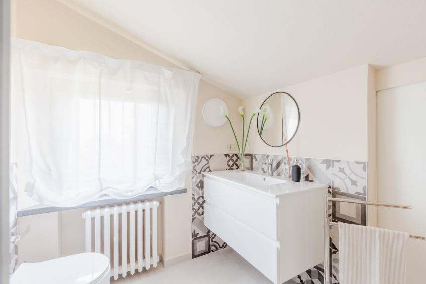 Cà Uvenere, Modern Farmhouse with Pool - foto 99