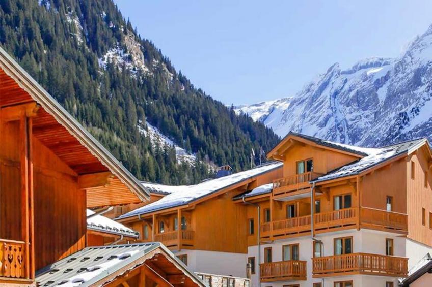 Résidence Goélia Le Blanchot - foto 4