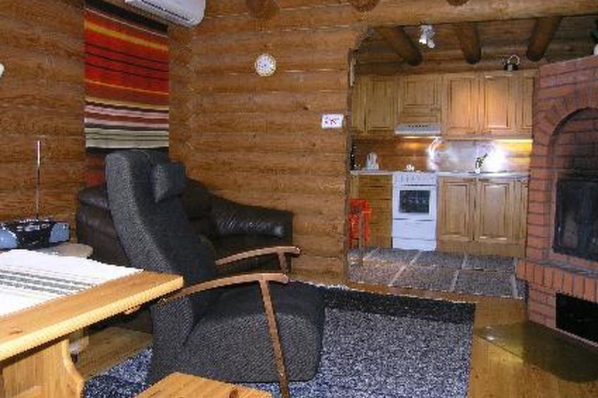 Mökinniemi - foto 10