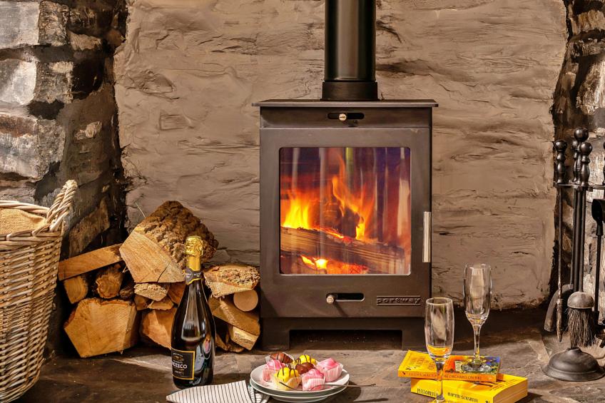 Harp House - foto 14