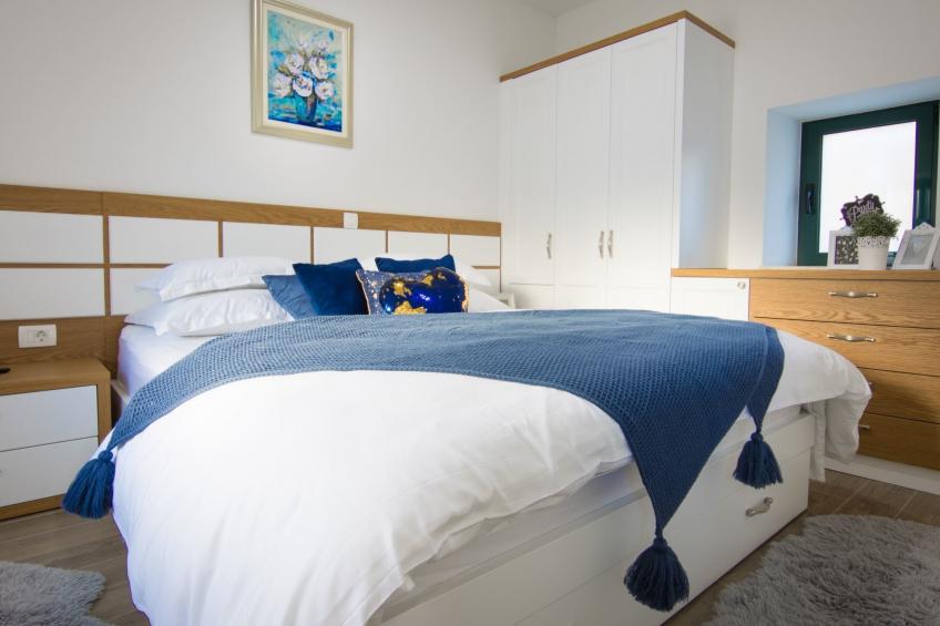 Stipanovi Dvori mit Bergblick - foto 32