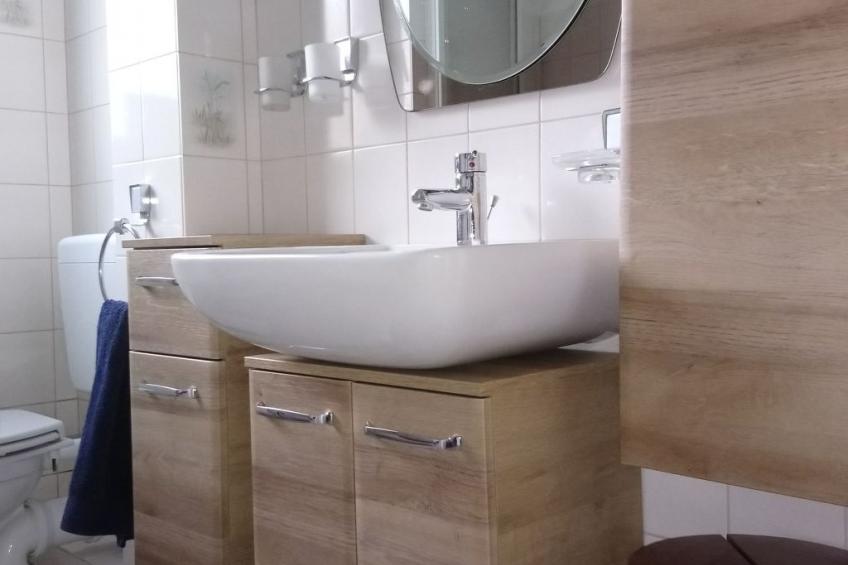 Wohnung in Altengroden mit Garten - foto 11