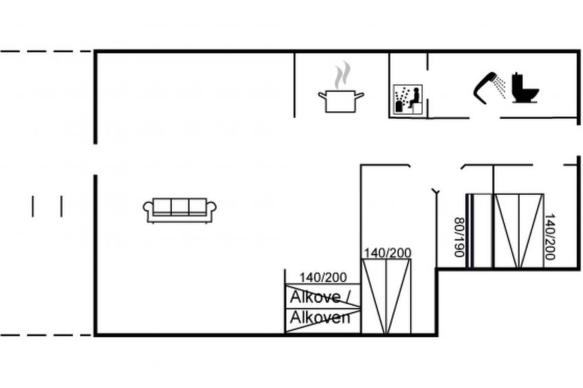 "Laurentia" - 800m from the sea in NW Jutland - foto 12