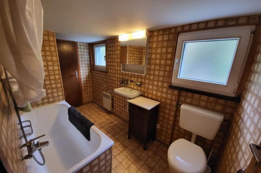 Freistehendes Ferienhaus in Naherholungsgebiet - foto 11