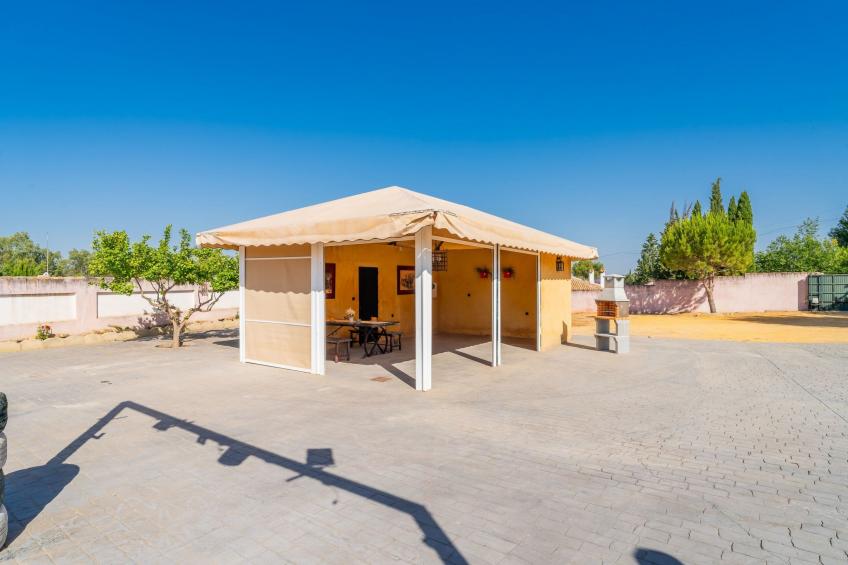 Ländliches Haus Carmo - foto 38