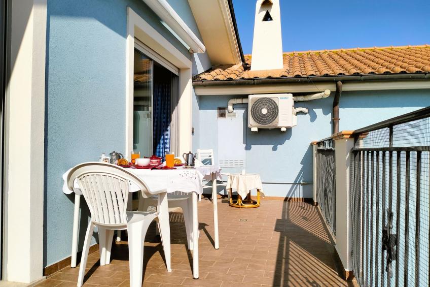 RC2 "Appartamento Vittoria" - foto 12