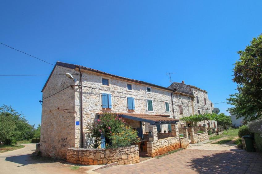 "Casa Daniela" mit Terrasse - foto 27