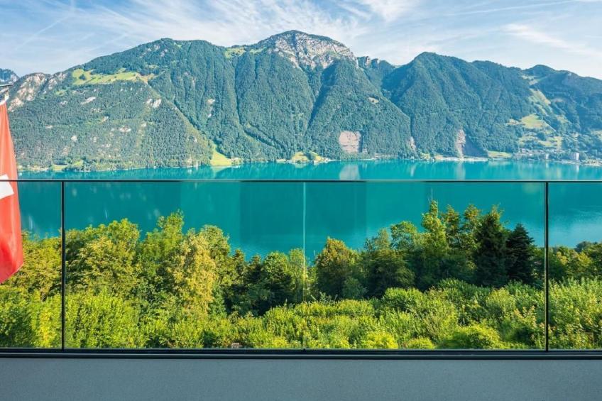 Wunderschönes Luxus-Chalet mit Seesicht - foto 3