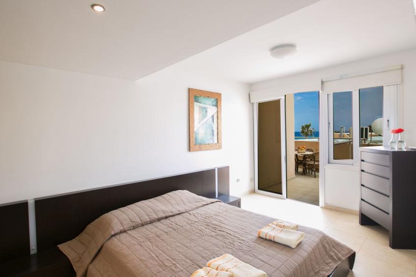 Schöne Wohnung am Meer - foto 10