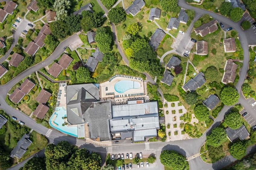 Normandy Garden S 2/3p - foto 31