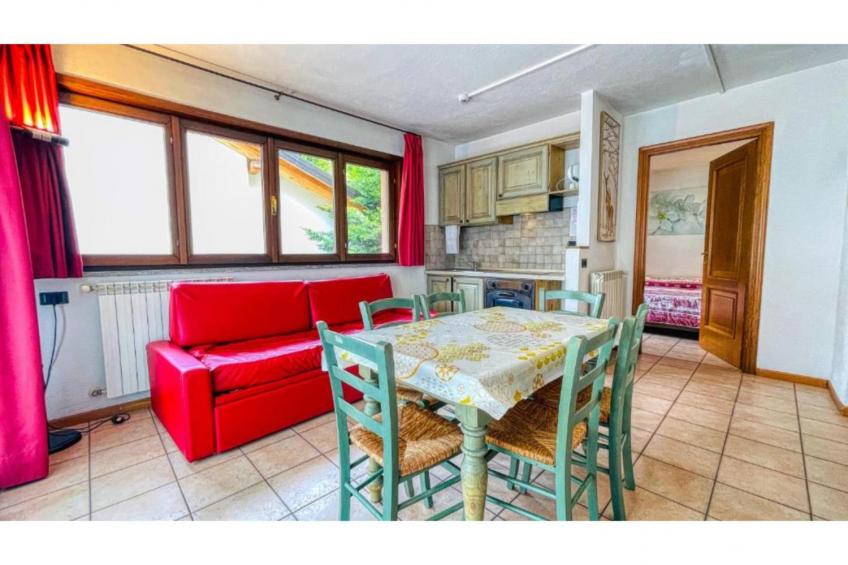 Residence Villa Frejus Two-rooms Apartment (5 Pax) - foto 25