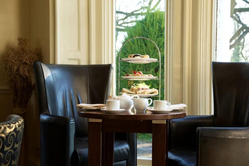 Executive Double Room - foto 8