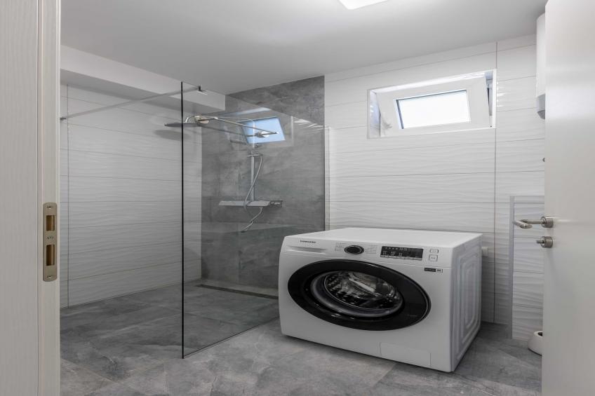 Scenic Kastel Luksic Apartments - One Bedroom Apartment (owner sjever manji) - foto 17