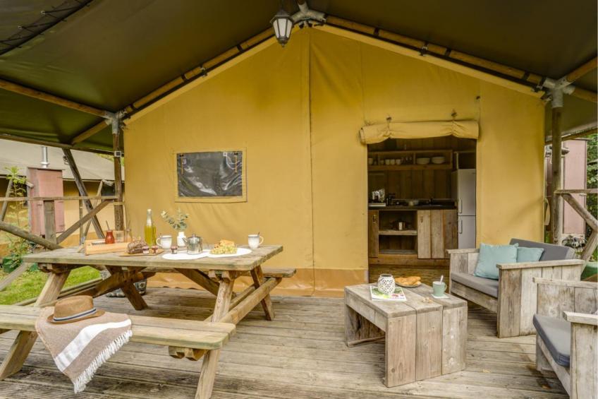 Lodge 6p 2Bdrms - foto 2