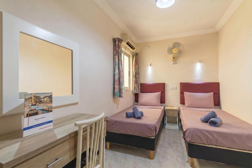 Merill Pool and Sea, charming Apart 2 - foto 29