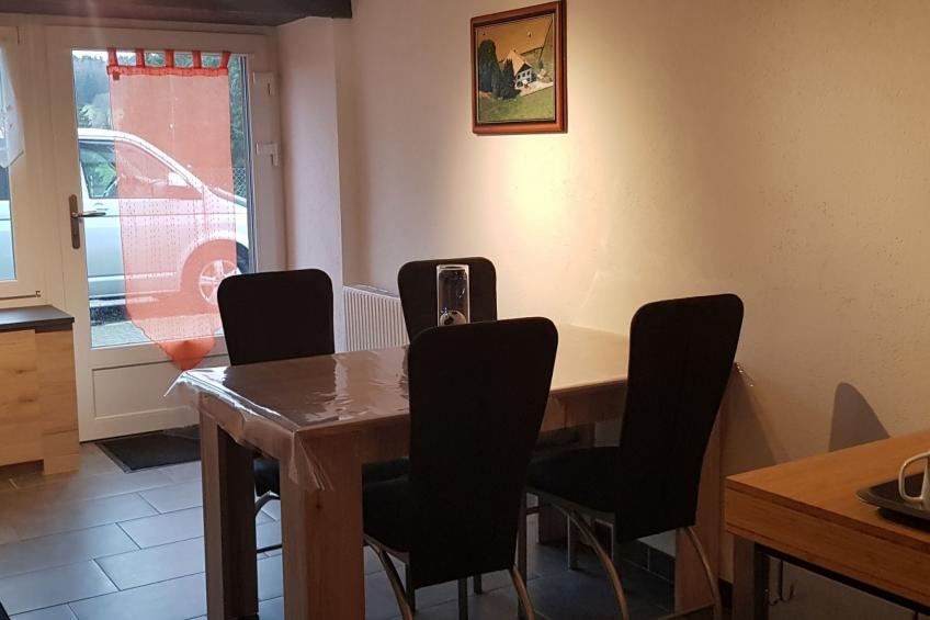 Appartement - Sous les Barres, (Montfaucon), - foto 4