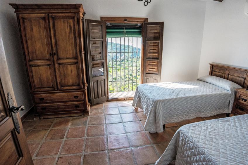 Casa vacanze Casa de Cantoblanco - foto 22