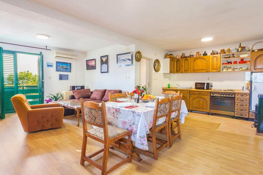 Villa Roza Dalmatian Escape - foto 6