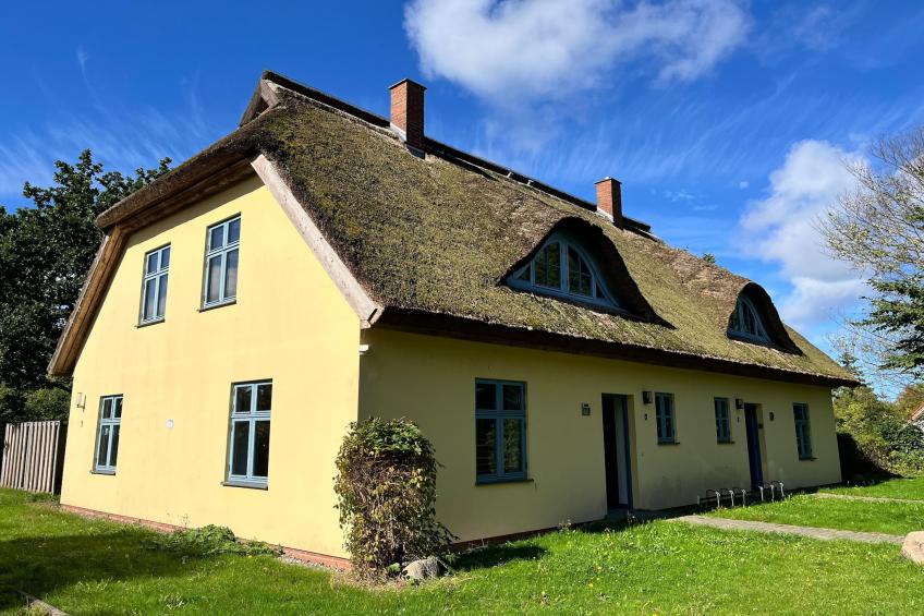 Twee-onder-een-kap woning, Vieregge - foto 11