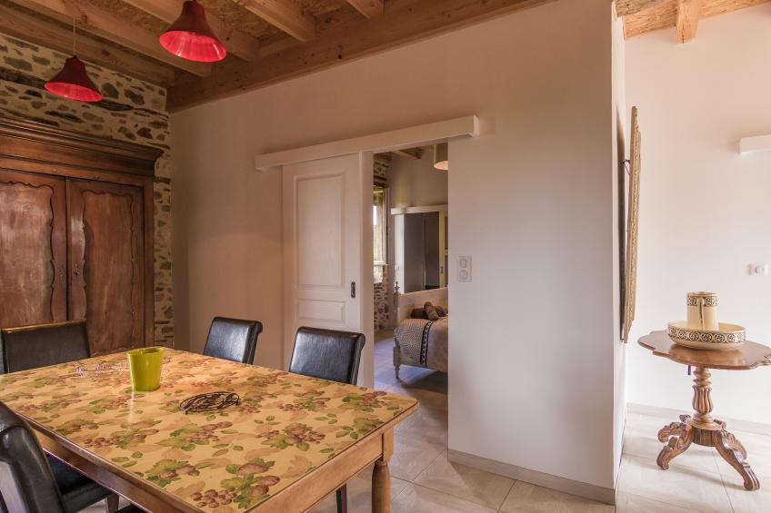 Mas d'Arneix - foto 11