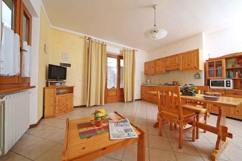 Vakantiewoning Vakantiepark Casa Susy - VW-X3HB - foto 9