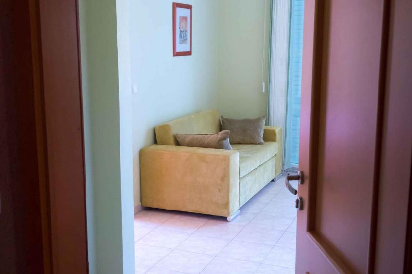 Holiday apartment with air conditioning - BF-HWTT - foto 7