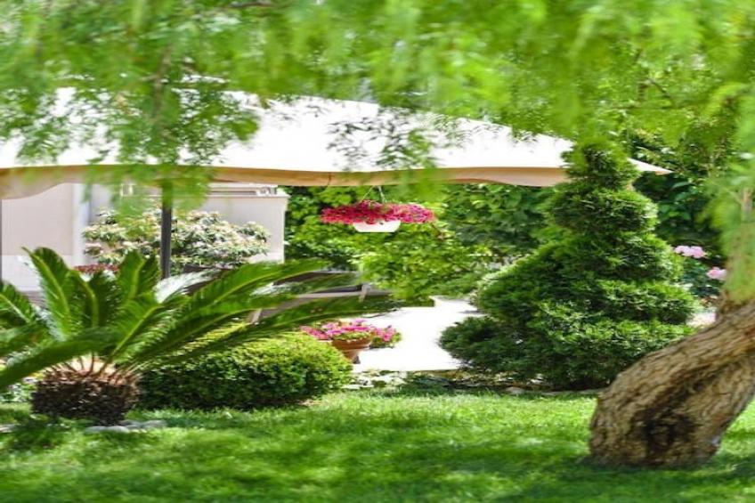 Villa Calypso Royal Apartment - Two Bedroom Apartment with Swimming Pool - foto 20