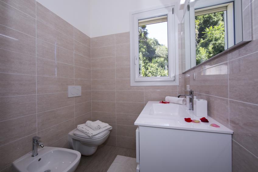Paradiso di Menaggio Penthouse - foto 15