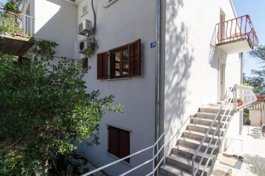 Guest House Sobra 38 - Studio with Balcony and Sea View - foto 45