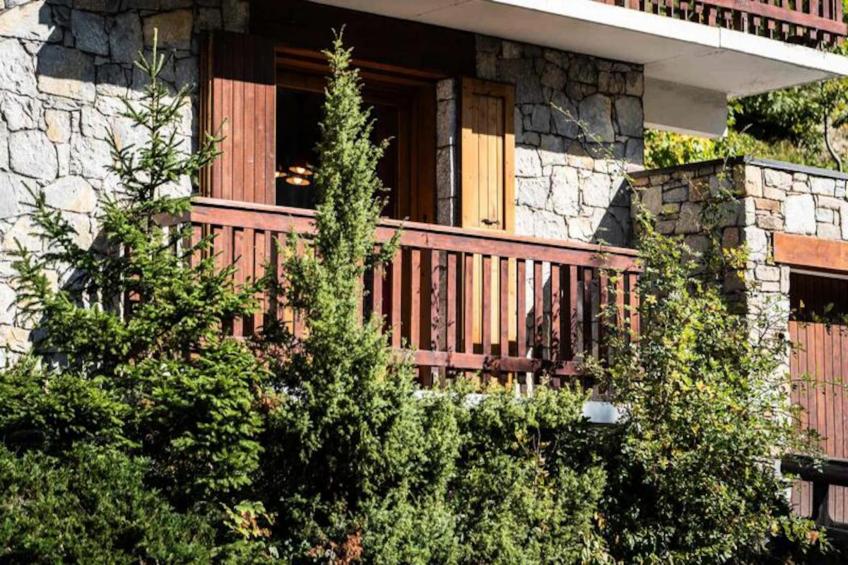 Résidence La Rimaye - foto 2