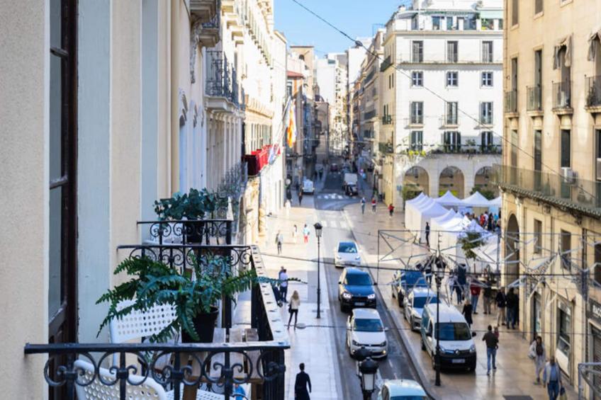 Appartements à Alicante - foto 8