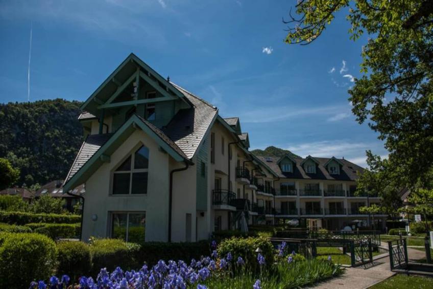 Appartements à Duingt - foto 18