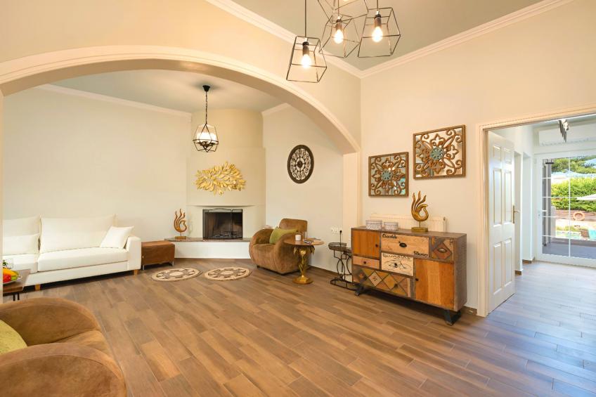 Capaka Villa Privater Pool - foto 12