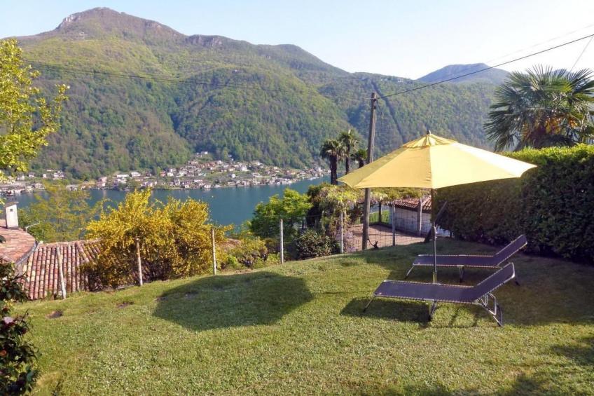 Casa Ranica mit Pool - foto 8