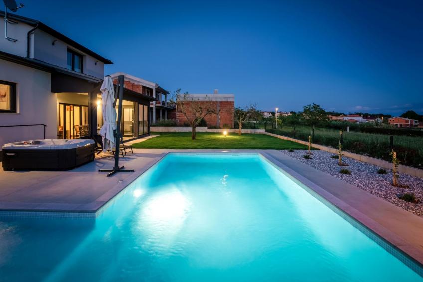 Villa Jasminka - foto 30