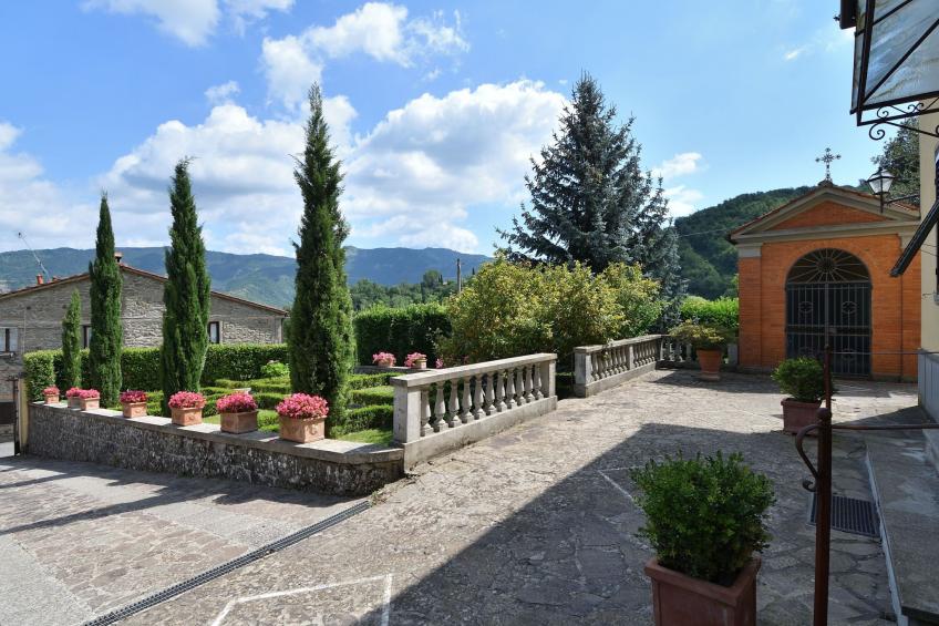 Villa Fonte mit eigenem Pool - foto 4