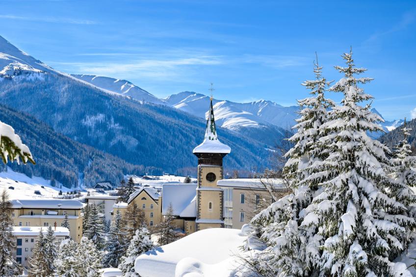 Chalet-Davos - foto 26