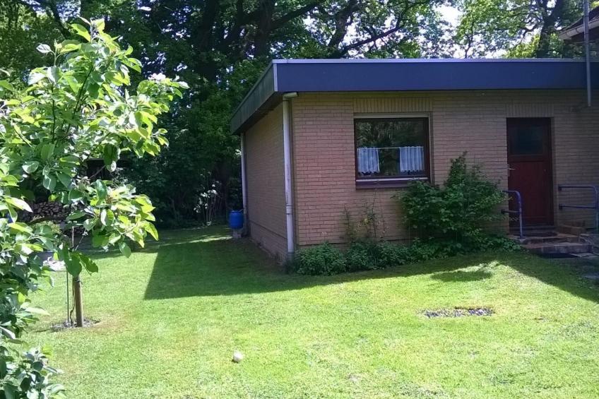 Zentrale Ferienwohnung mit Terrasse - foto 14