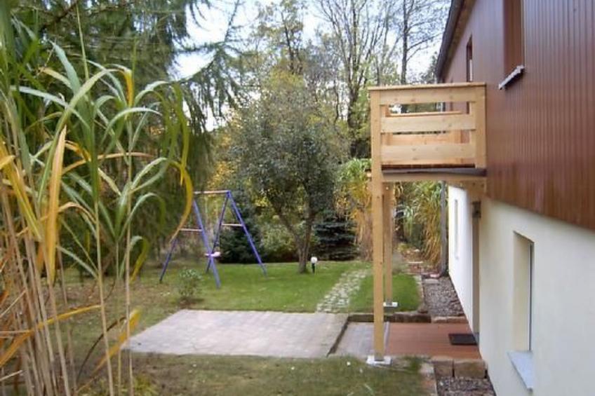 Appartement in Schönfeld mit Großem Garten - foto 4