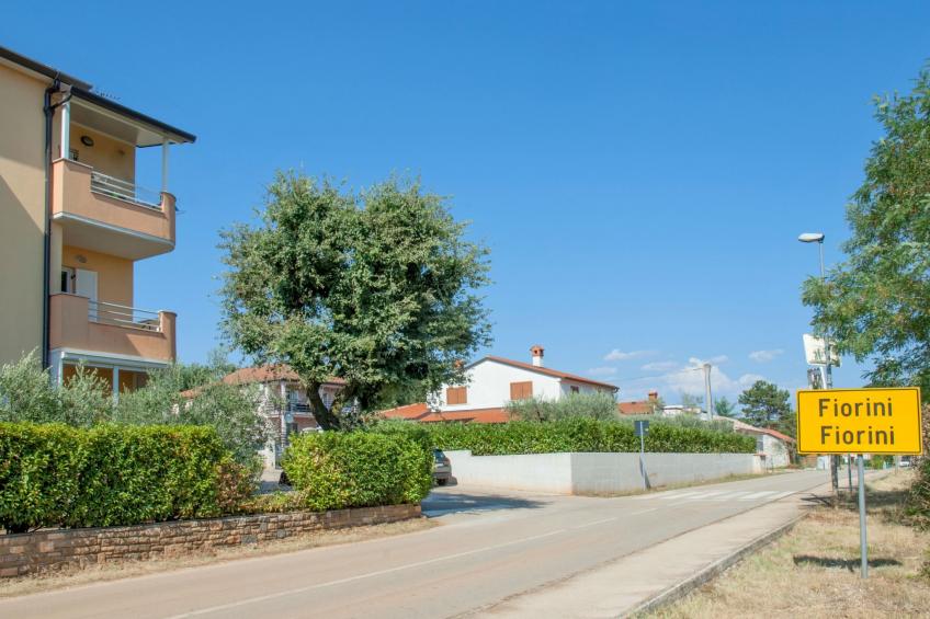 Wohnung in Fiorini mit Eigenem Balkon - foto 31