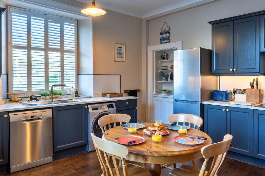 The Old Counting House - foto 27