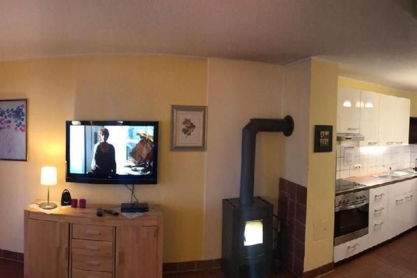 in Zandt mit Kleiner Terrasse - foto 7